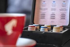 Kempinski Hotel Chengdu