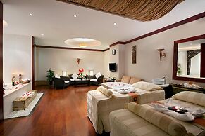 Kempinski Hotel Chengdu