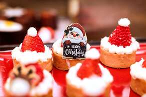 Kempinski Hotel Chengdu