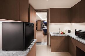 Kempinski Hotel Chengdu