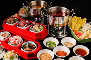 Kempinski Hotel Chengdu