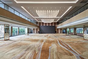 Kempinski Hotel Chengdu