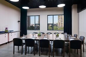 Kempinski Hotel Chengdu