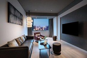 Kempinski Hotel Chengdu