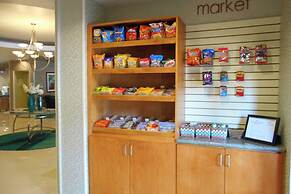 Springhill Suites by Marriott Morgantown