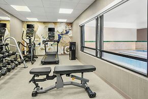 Springhill Suites by Marriott Morgantown