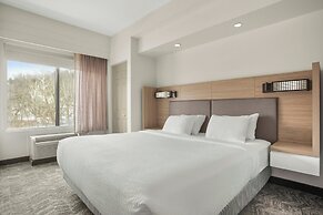 Springhill Suites by Marriott Morgantown