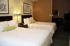 Springhill Suites by Marriott Morgantown