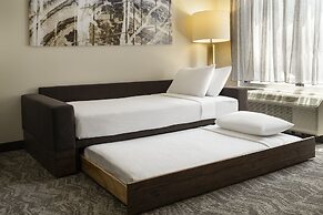 SpringHill Suites by Marriott Fort Worth University