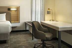 SpringHill Suites by Marriott Fort Worth University