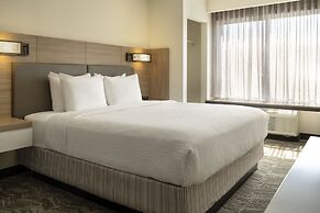 SpringHill Suites by Marriott Fort Worth University
