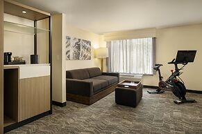 SpringHill Suites by Marriott Fort Worth University