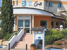 Ibis La Ciotat