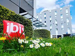 ibis Fribourg