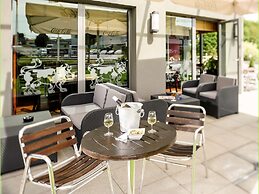 ibis Fribourg