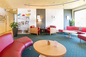ibis Fribourg