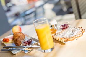 ibis Fribourg