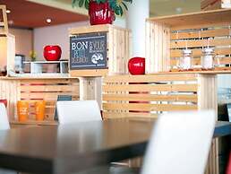 ibis Fribourg