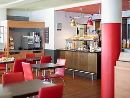 ibis Fribourg