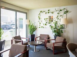 ibis Fribourg