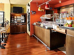 ibis Fribourg