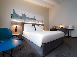 Mercure Bergamo Centro Palazzo Dolci