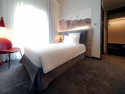 Mercure Bergamo Centro Palazzo Dolci