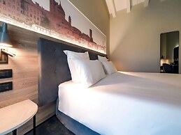 Mercure Bergamo Centro Palazzo Dolci