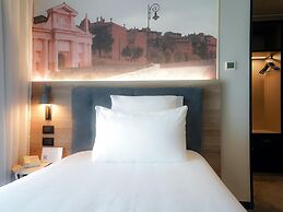 Mercure Bergamo Centro Palazzo Dolci