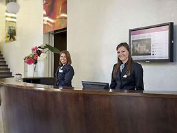 Mercure Bergamo Centro Palazzo Dolci