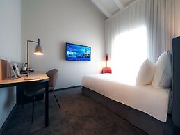 Mercure Bergamo Centro Palazzo Dolci