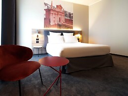 Mercure Bergamo Centro Palazzo Dolci