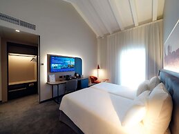 Mercure Bergamo Centro Palazzo Dolci