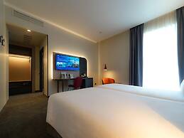 Mercure Bergamo Centro Palazzo Dolci