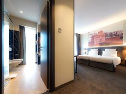 Mercure Bergamo Centro Palazzo Dolci
