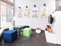 Novotel Suites Hannover