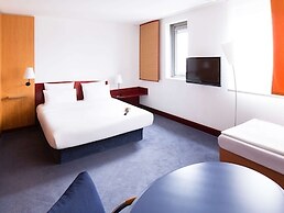 Novotel Suites Hannover
