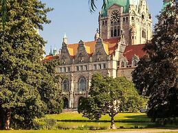 Novotel Suites Hannover