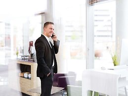 Novotel Suites Hannover