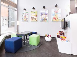 Novotel Suites Hannover