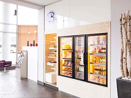 Novotel Suites Hannover