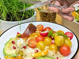 Novotel Suites Hannover