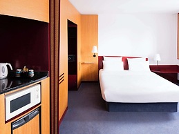 Novotel Suites Hannover