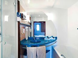 Novotel Suites Hannover