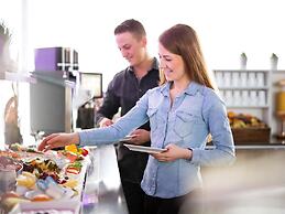 Novotel Suites Hannover