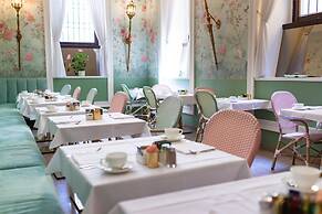 Hotel Gran Duca Di York