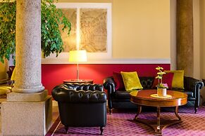 Hotel Gran Duca Di York