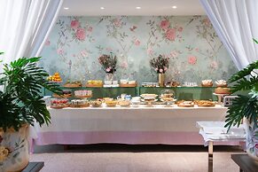 Hotel Gran Duca Di York