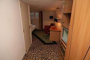 Savoy Hotel Amsterdam