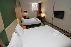 Savoy Hotel Amsterdam